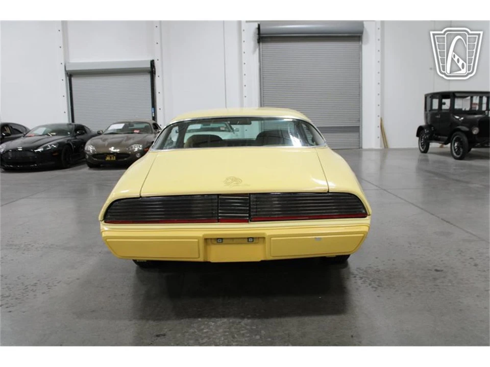 1980 Pontiac Firebird 2nd Gen - Image 14 of 31