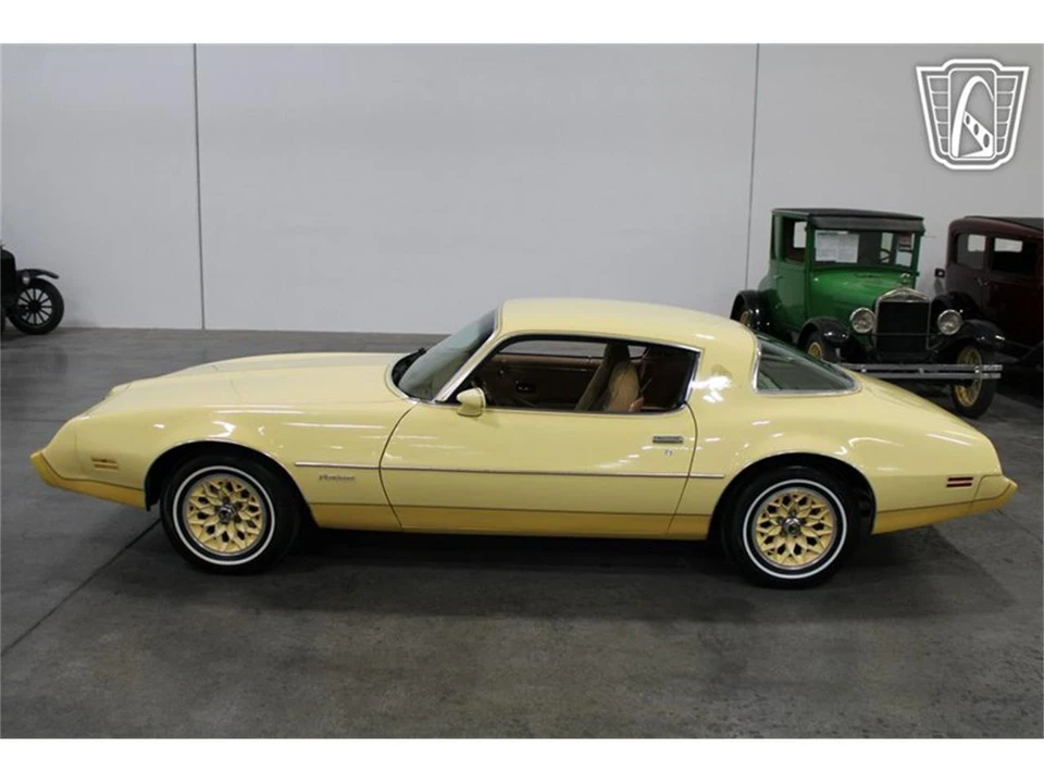 1980 Pontiac Firebird 2nd Gen - Image 4 of 31