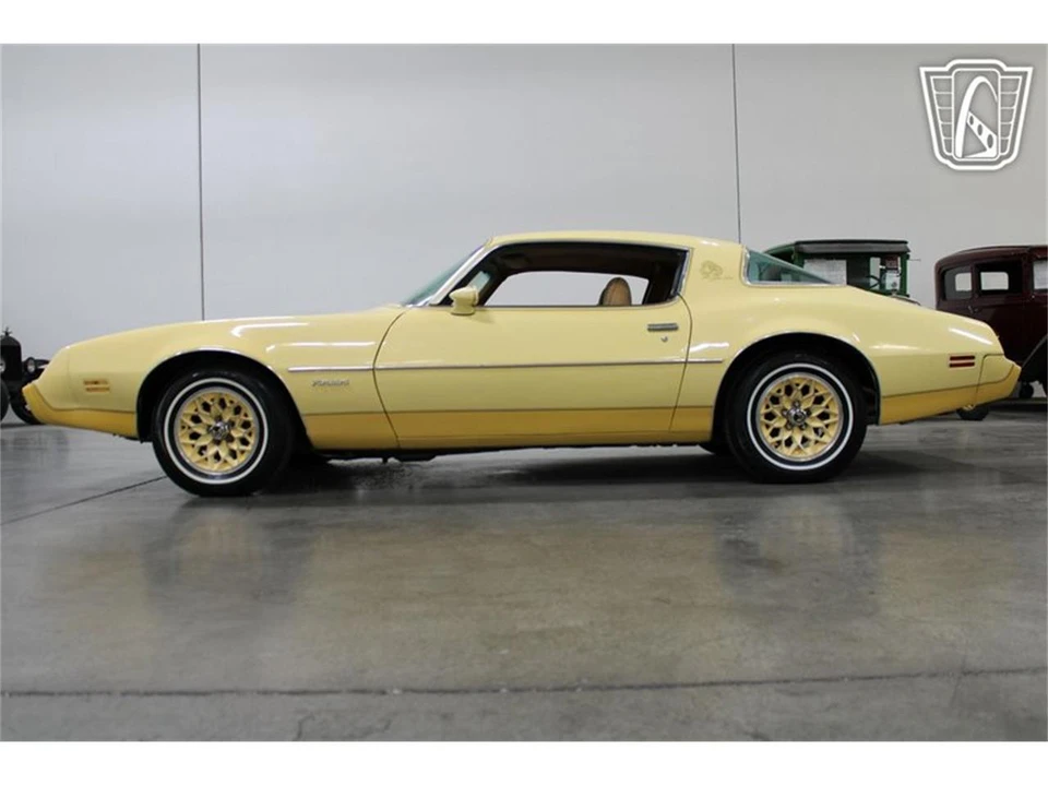 1980 Pontiac Firebird 2nd Gen - Image 20 of 31