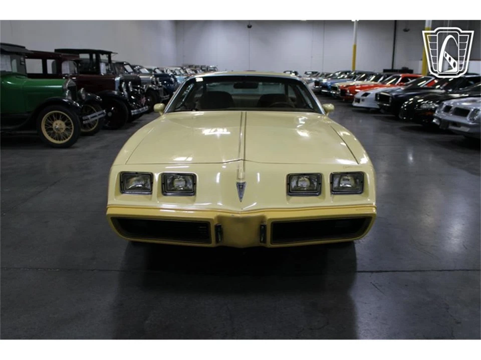 1980 Pontiac Firebird 2nd Gen - Image 10 of 31