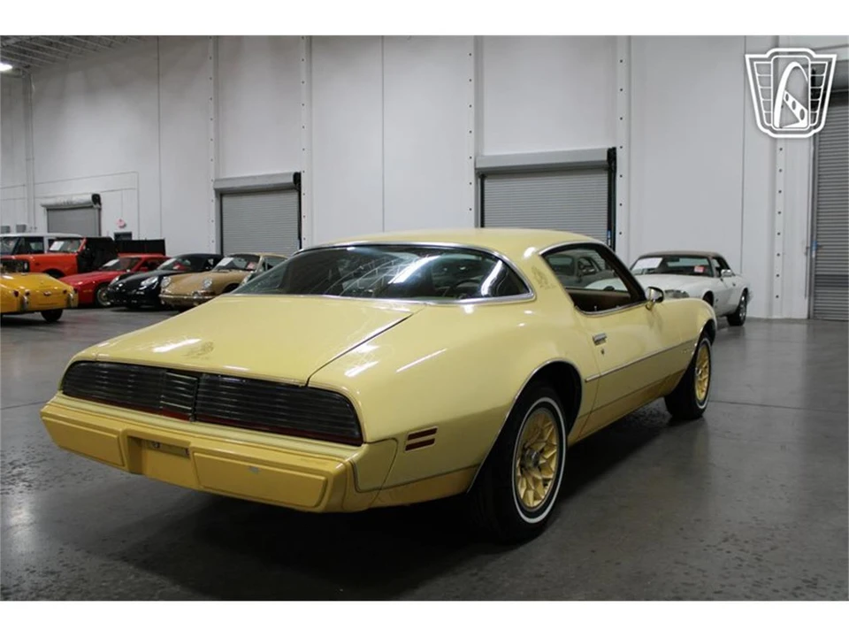 1980 Pontiac Firebird 2nd Gen - Image 15 of 31