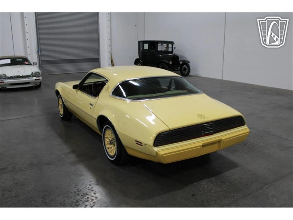 1980 Pontiac Firebird 2nd Gen - Image 5 of 31