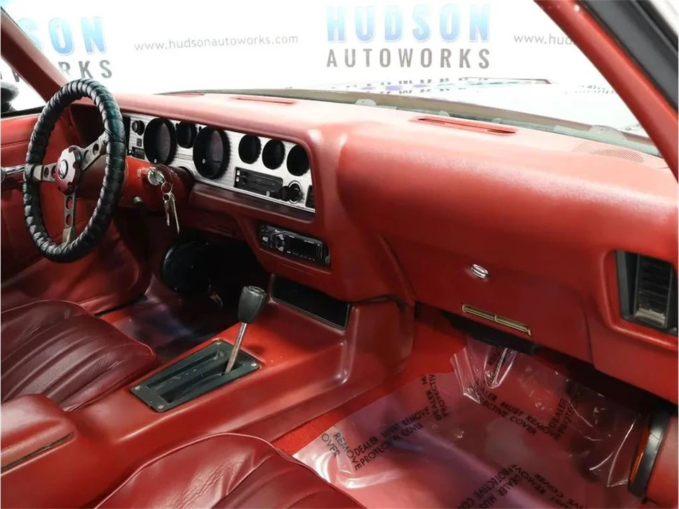 1980 Pontiac Firebird 2nd Gen - Image 27 of 31