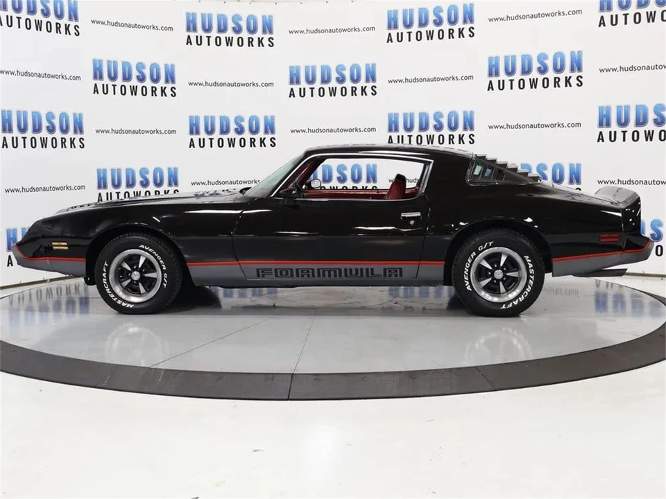 1980 Pontiac Firebird 2nd Gen - Image 3 of 31