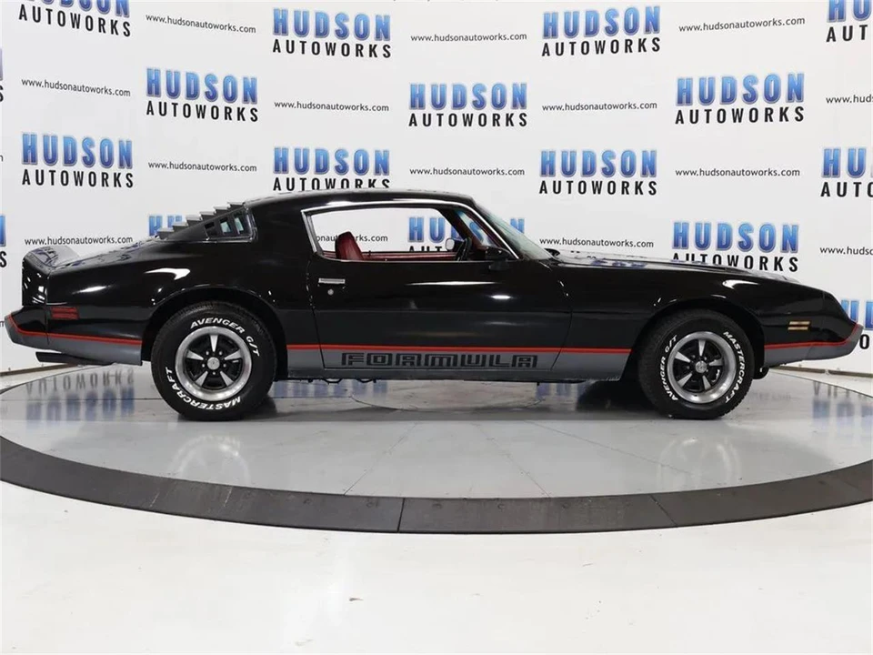 1980 Pontiac Firebird 2nd Gen - Image 7 of 31