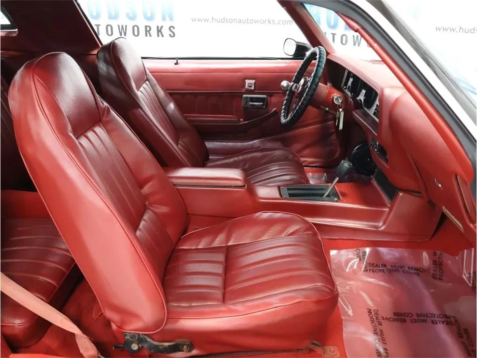1980 Pontiac Firebird 2nd Gen - Image 25 of 31