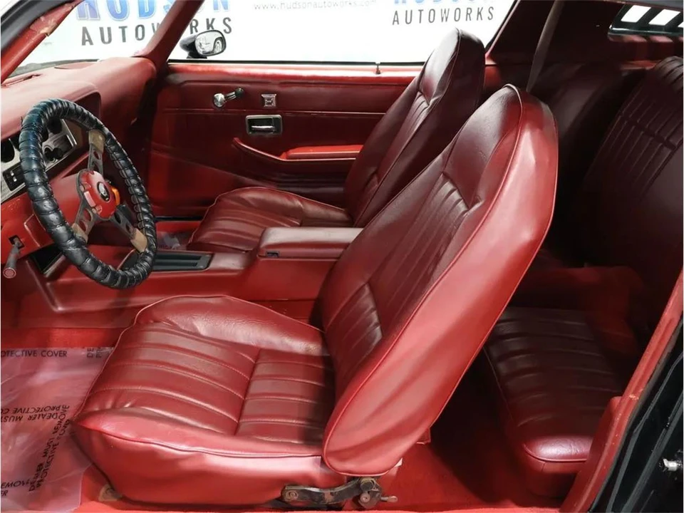 1980 Pontiac Firebird 2nd Gen - Image 13 of 31