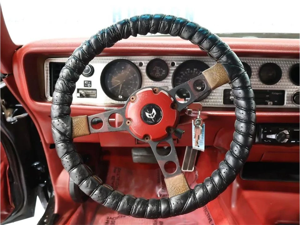 1980 Pontiac Firebird 2nd Gen - Image 15 of 31