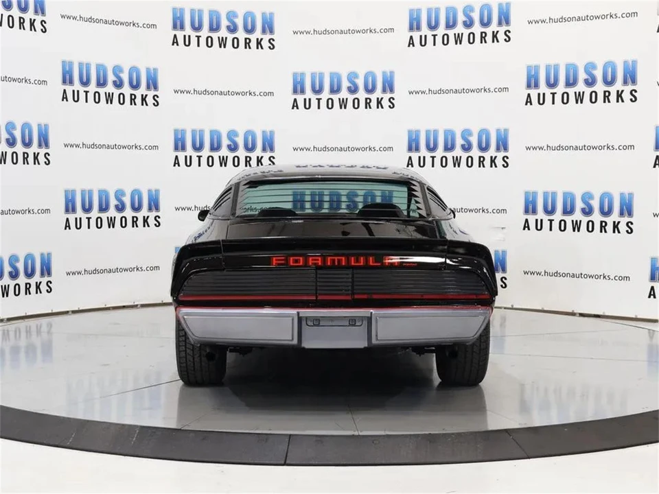 1980 Pontiac Firebird 2nd Gen - Image 5 of 31