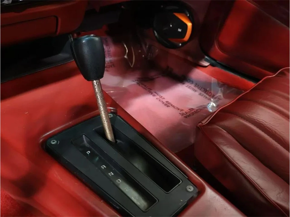 1980 Pontiac Firebird 2nd Gen - Image 21 of 31