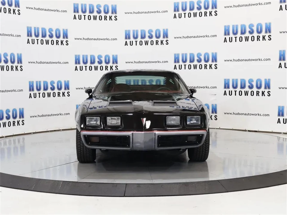 1980 Pontiac Firebird 2nd Gen - Image 9 of 31