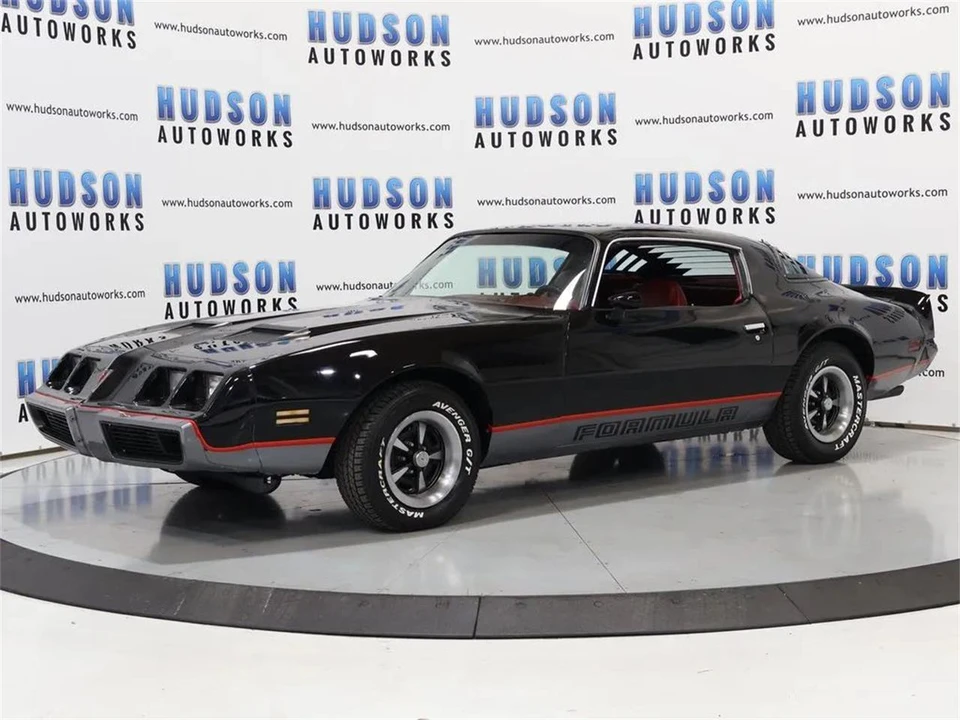 1980 Pontiac Firebird 2nd Gen - Image 2 of 31