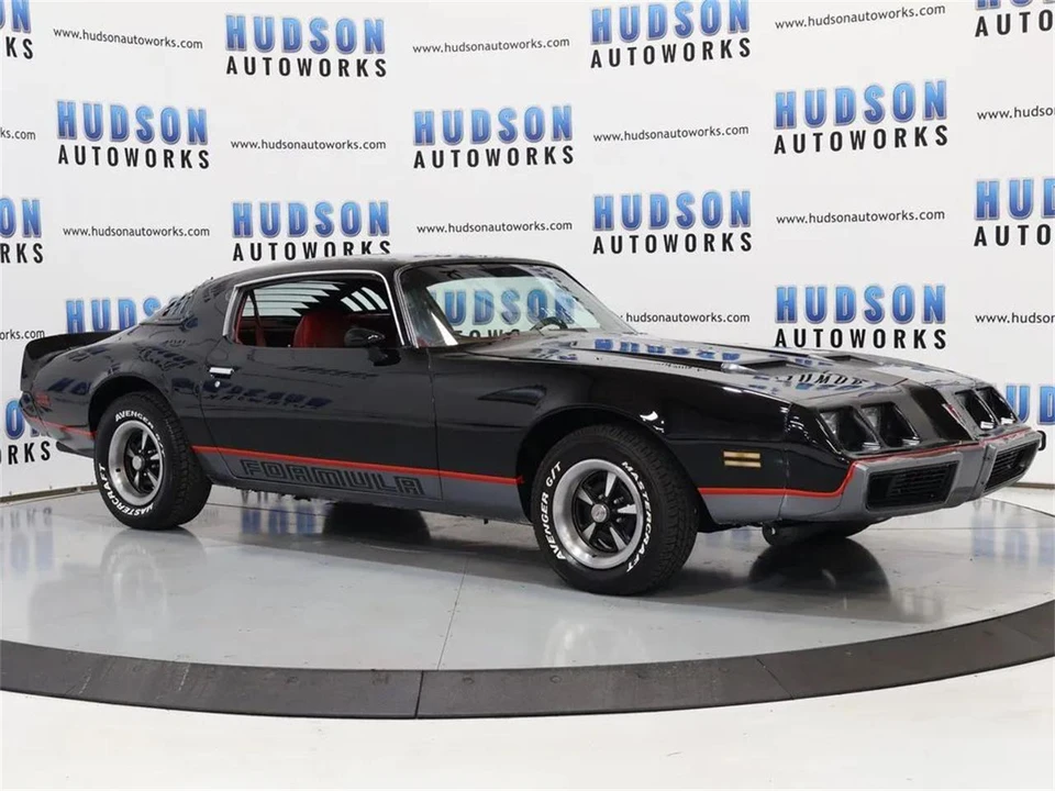 1980 Pontiac Firebird 2nd Gen - Image 8 of 31