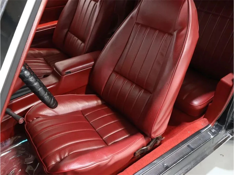 1980 Pontiac Firebird 2nd Gen - Image 14 of 31