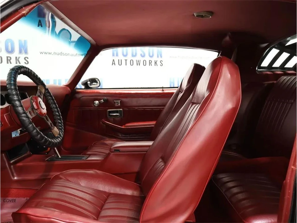 1980 Pontiac Firebird 2nd Gen - Image 22 of 31