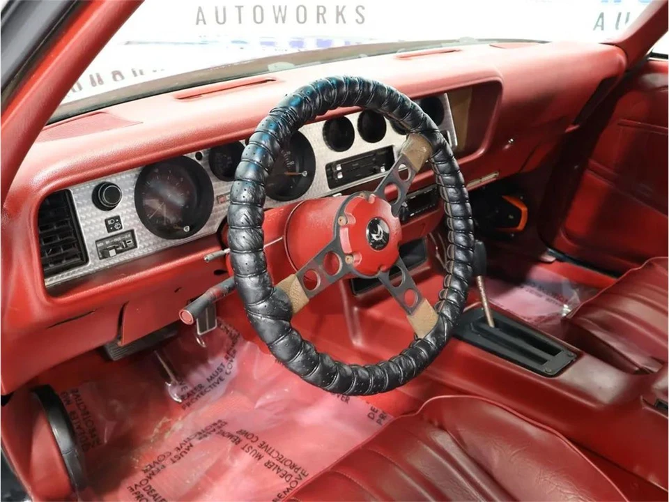 1980 Pontiac Firebird 2nd Gen - Image 12 of 31