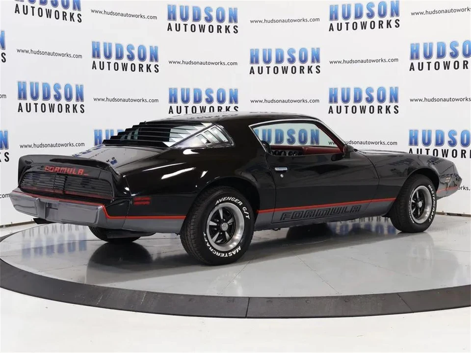 1980 Pontiac Firebird 2nd Gen - Image 6 of 31