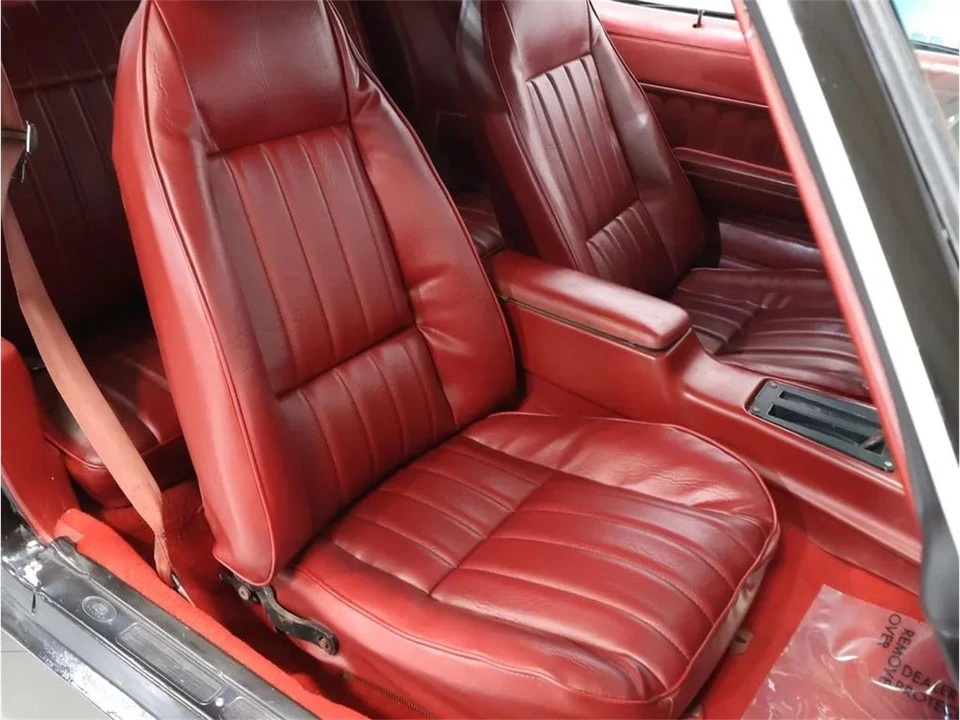 1980 Pontiac Firebird 2nd Gen - Image 26 of 31