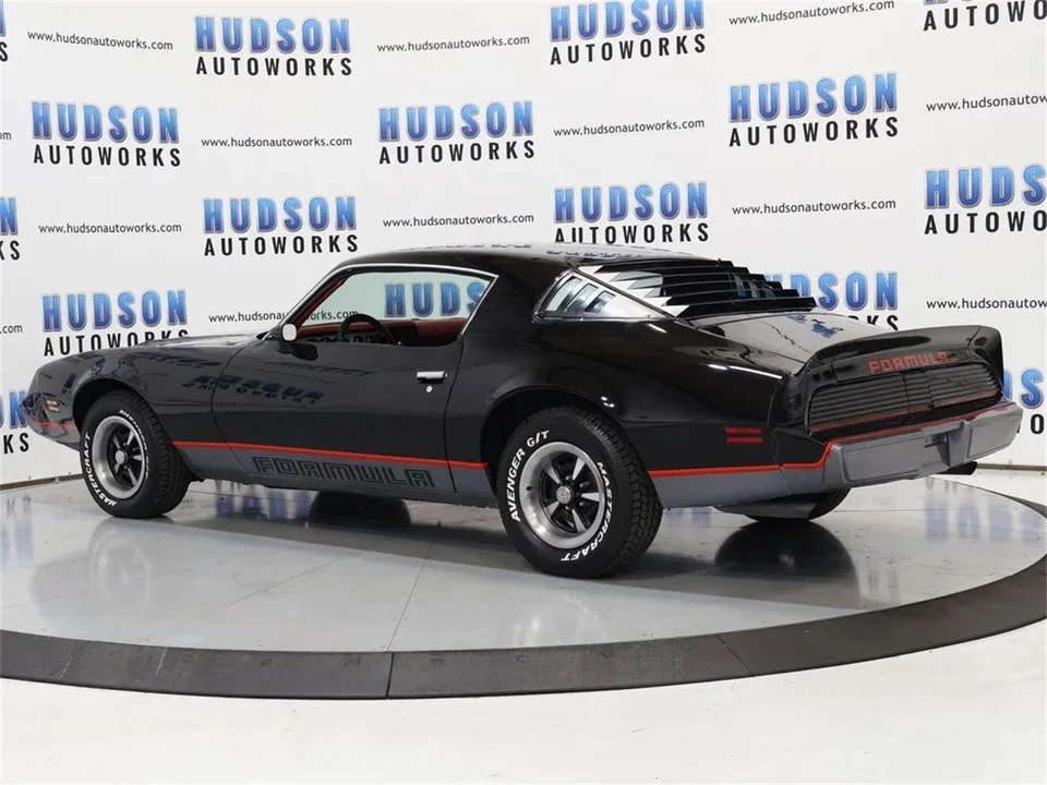 1980 Pontiac Firebird 2nd Gen - Image 4 of 31