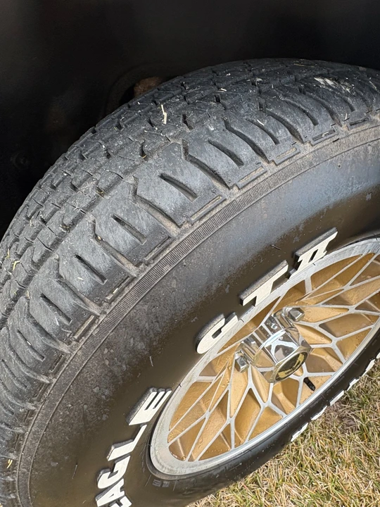 1980 Pontiac Firebird 2nd Gen - Image 9 of 21
