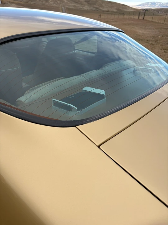 1980 Pontiac Firebird 2nd Gen - Image 17 of 21