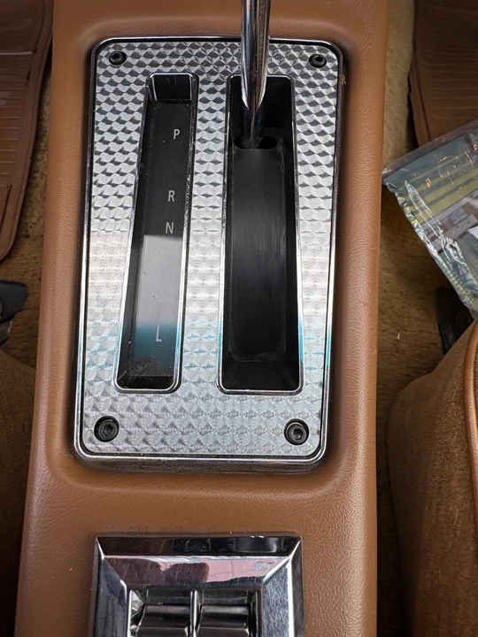 1980 Pontiac Firebird 2nd Gen - Image 14 of 21
