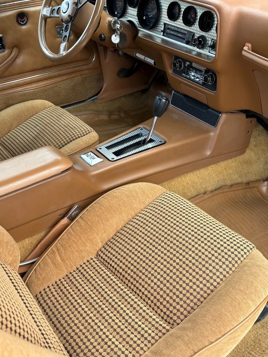 1980 Pontiac Firebird 2nd Gen - Image 21 of 21