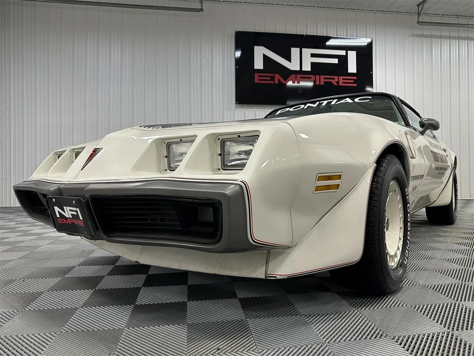 1980 Pontiac Firebird 2nd Gen - Image 13 of 31