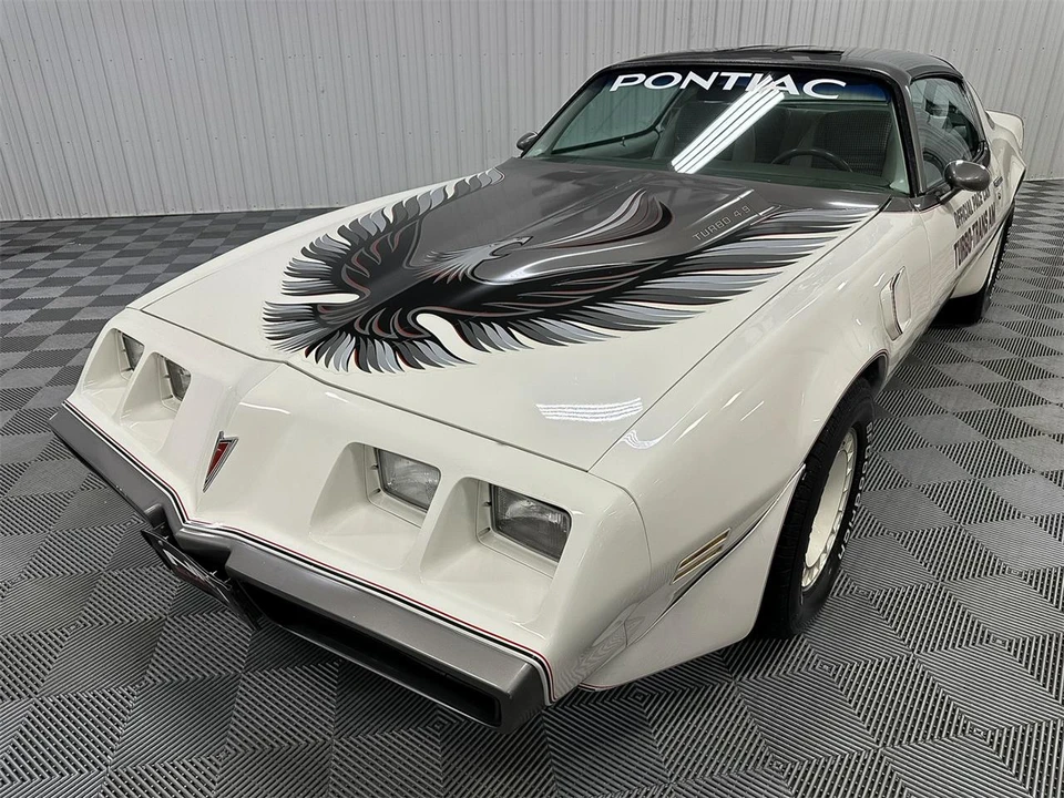 1980 Pontiac Firebird 2nd Gen - Image 3 of 31