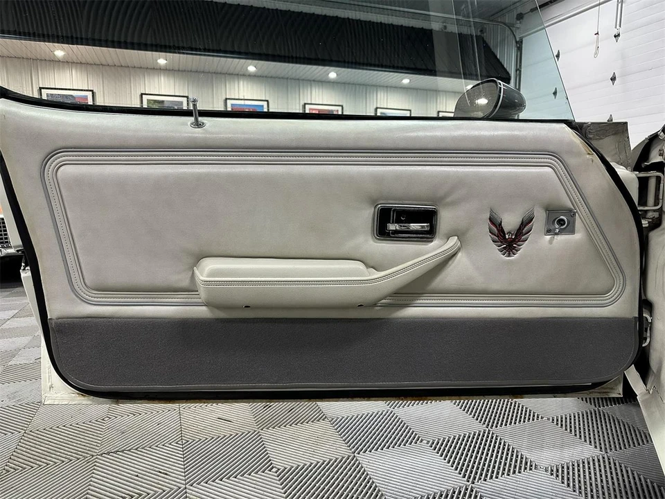 1980 Pontiac Firebird 2nd Gen - Image 31 of 31