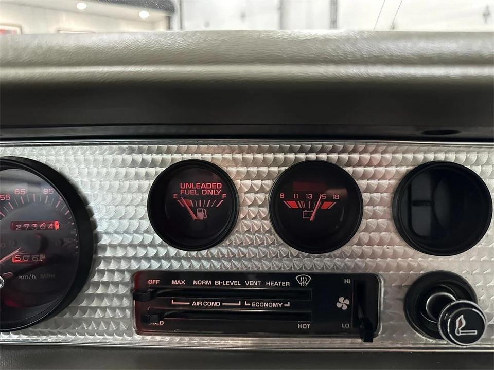 1980 Pontiac Firebird 2nd Gen - Image 27 of 31