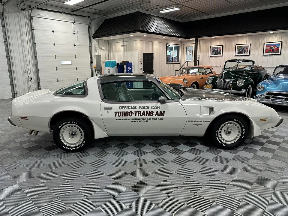 1980 Pontiac Firebird 2nd Gen - Image 7 of 31