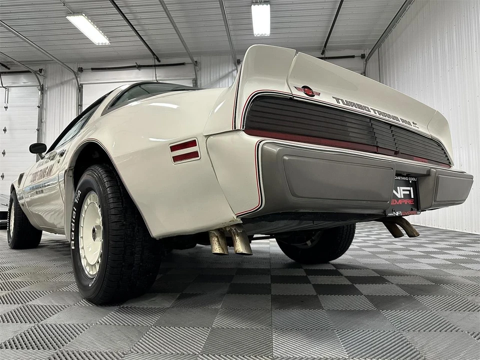 1980 Pontiac Firebird 2nd Gen - Image 21 of 31