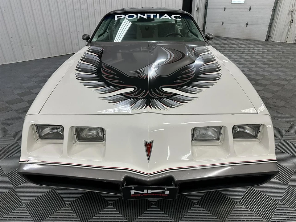 1980 Pontiac Firebird 2nd Gen - Image 4 of 31