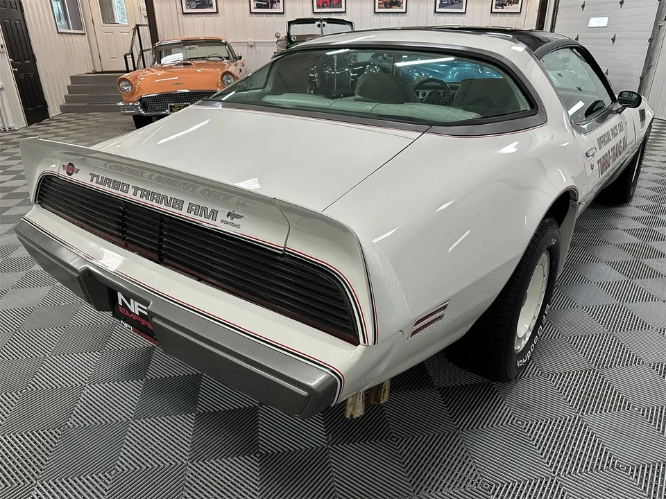 1980 Pontiac Firebird 2nd Gen - Image 8 of 31