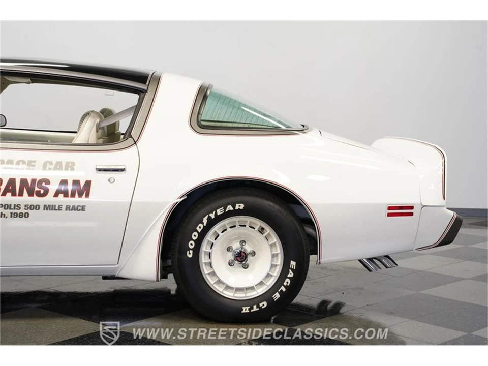 1980 Pontiac Firebird 2nd Gen - Image 23 of 31