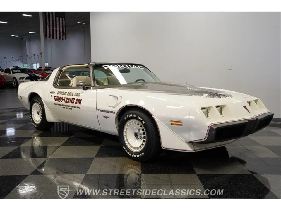 1980 Pontiac Firebird 2nd Gen - Image 15 of 31