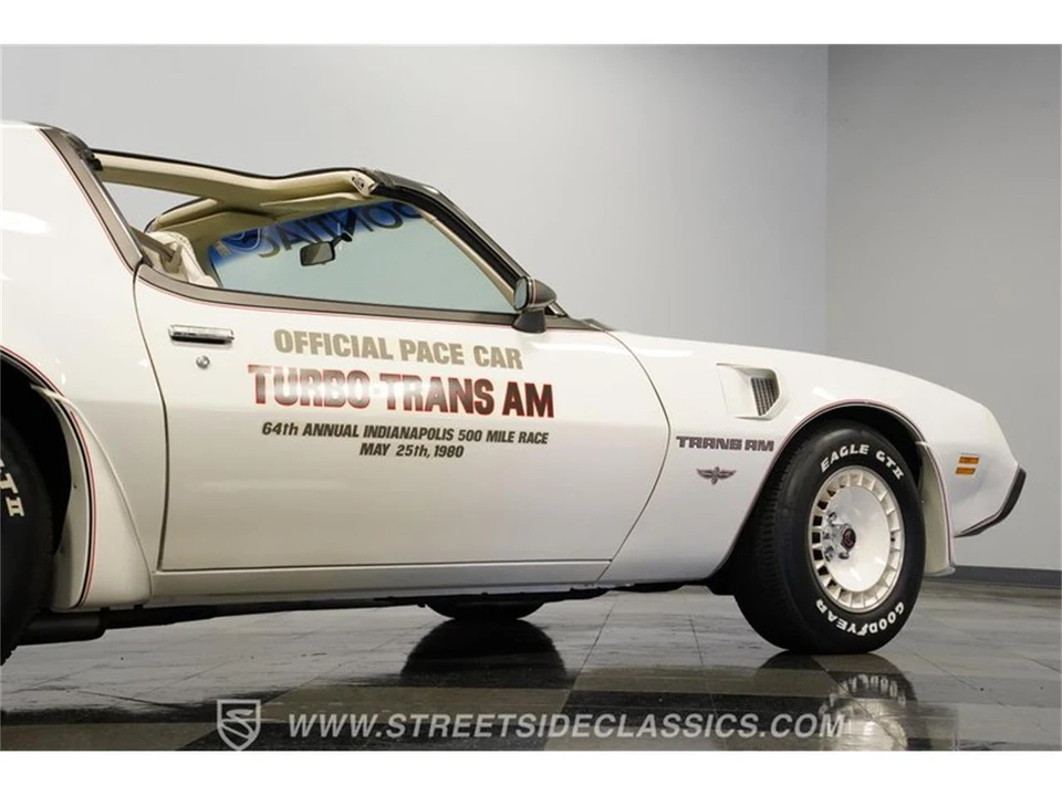 1980 Pontiac Firebird 2nd Gen - Image 27 of 31