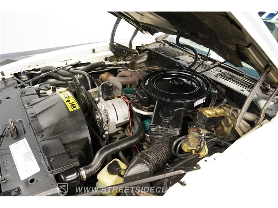 1980 Pontiac Firebird 2nd Gen - Image 31 of 31