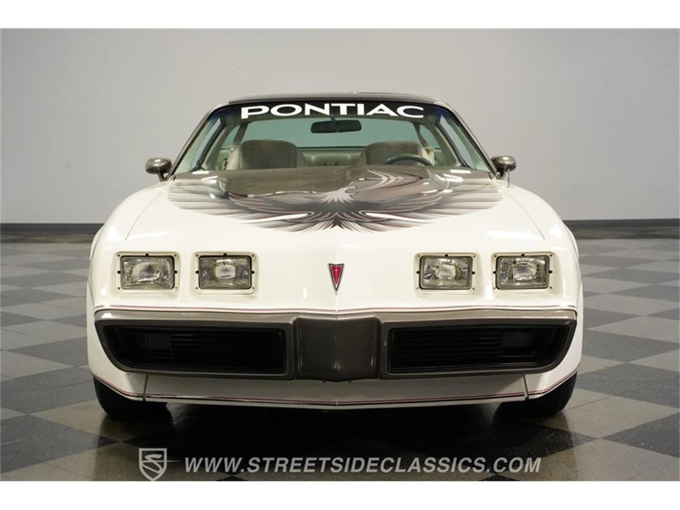 1980 Pontiac Firebird 2nd Gen - Image 16 of 31