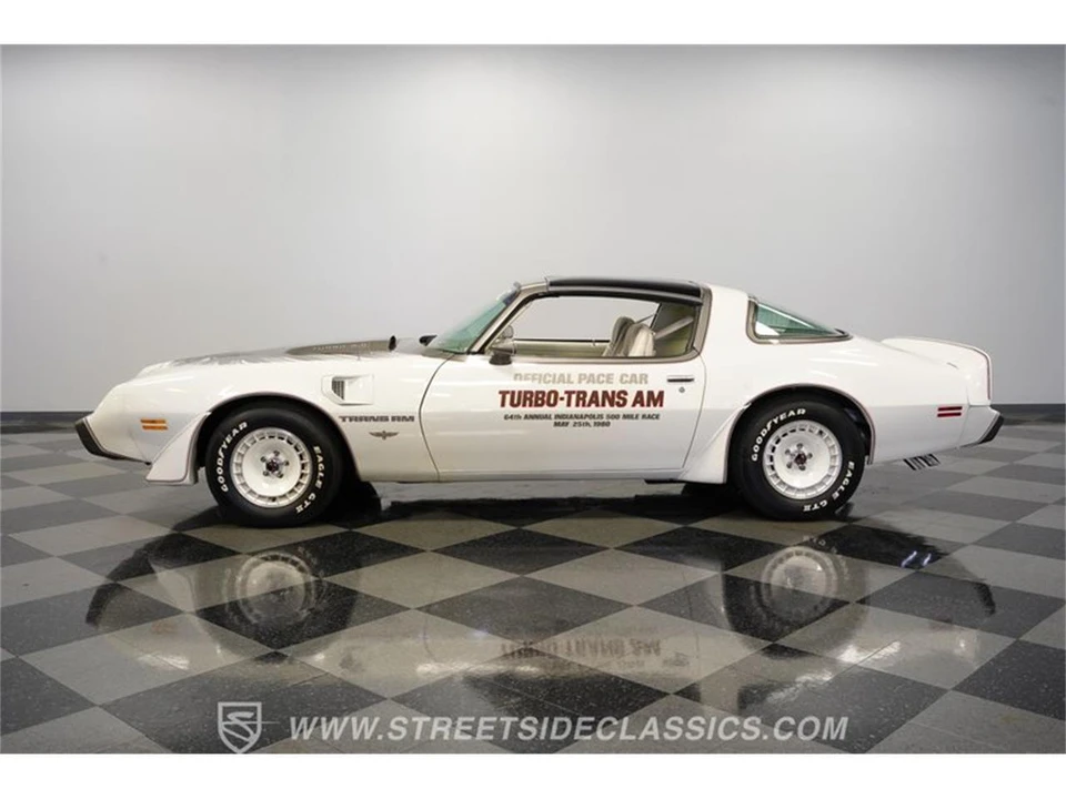 1980 Pontiac Firebird 2nd Gen - Image 6 of 31