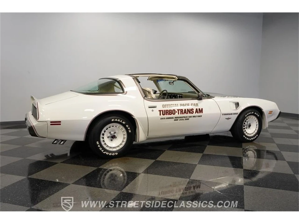 1980 Pontiac Firebird 2nd Gen - Image 12 of 31