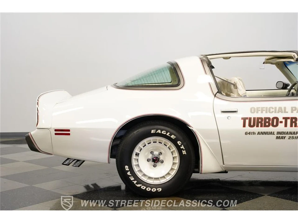 1980 Pontiac Firebird 2nd Gen - Image 28 of 31