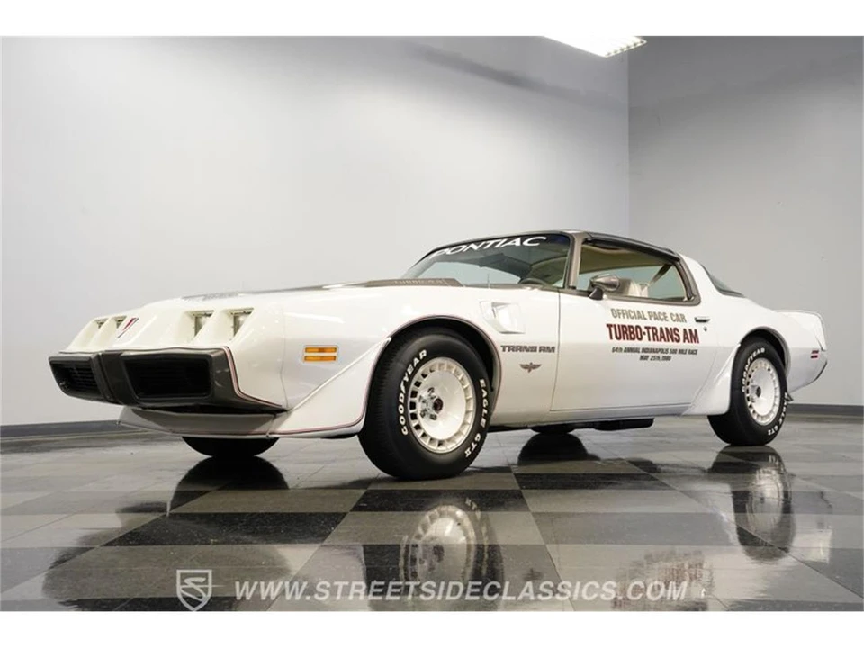 1980 Pontiac Firebird 2nd Gen - Image 20 of 31