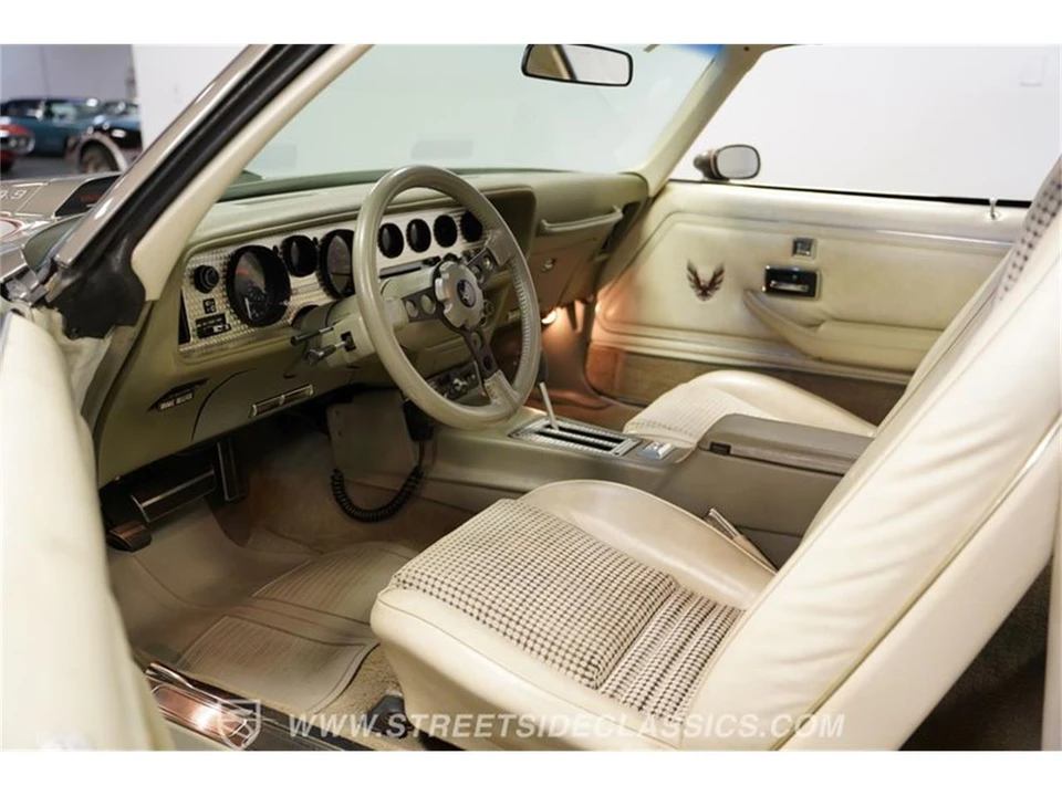 1980 Pontiac Firebird 2nd Gen - Image 2 of 31