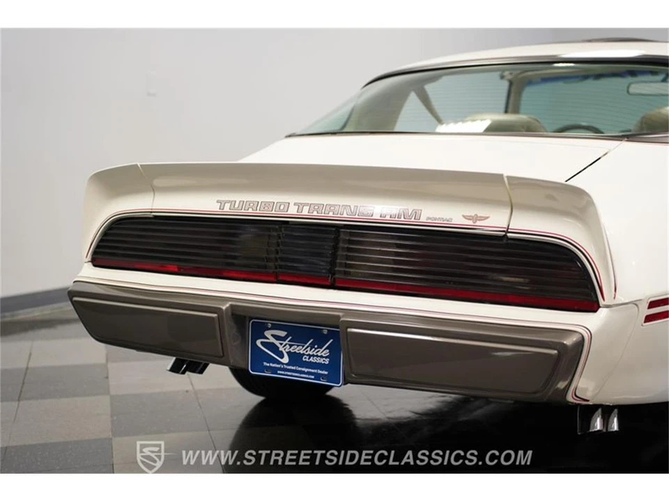 1980 Pontiac Firebird 2nd Gen - Image 25 of 31