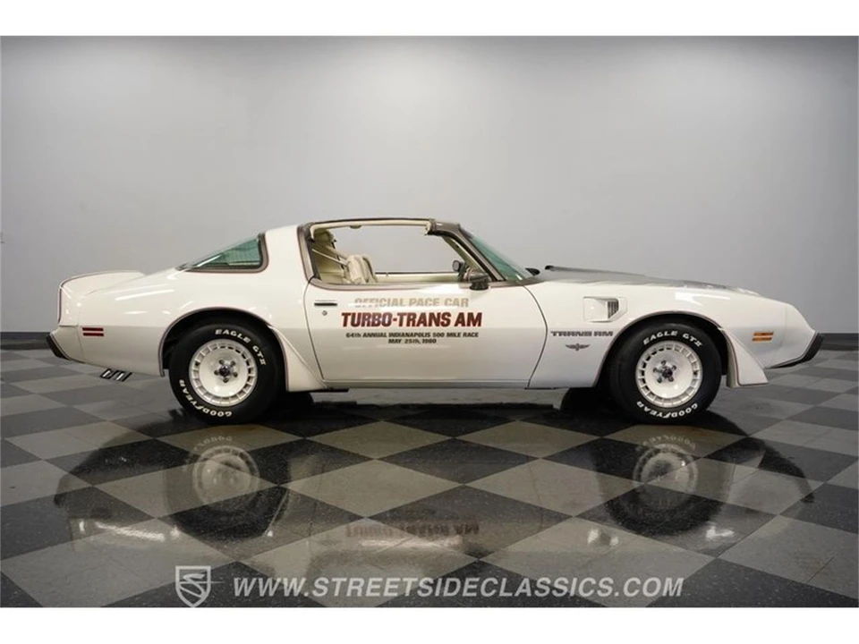 1980 Pontiac Firebird 2nd Gen - Image 13 of 31