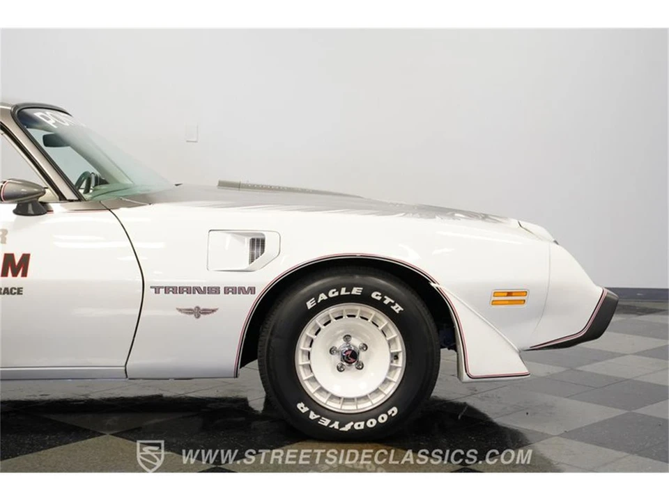 1980 Pontiac Firebird 2nd Gen - Image 29 of 31