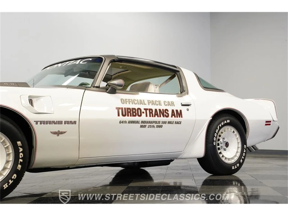 1980 Pontiac Firebird 2nd Gen - Image 21 of 31