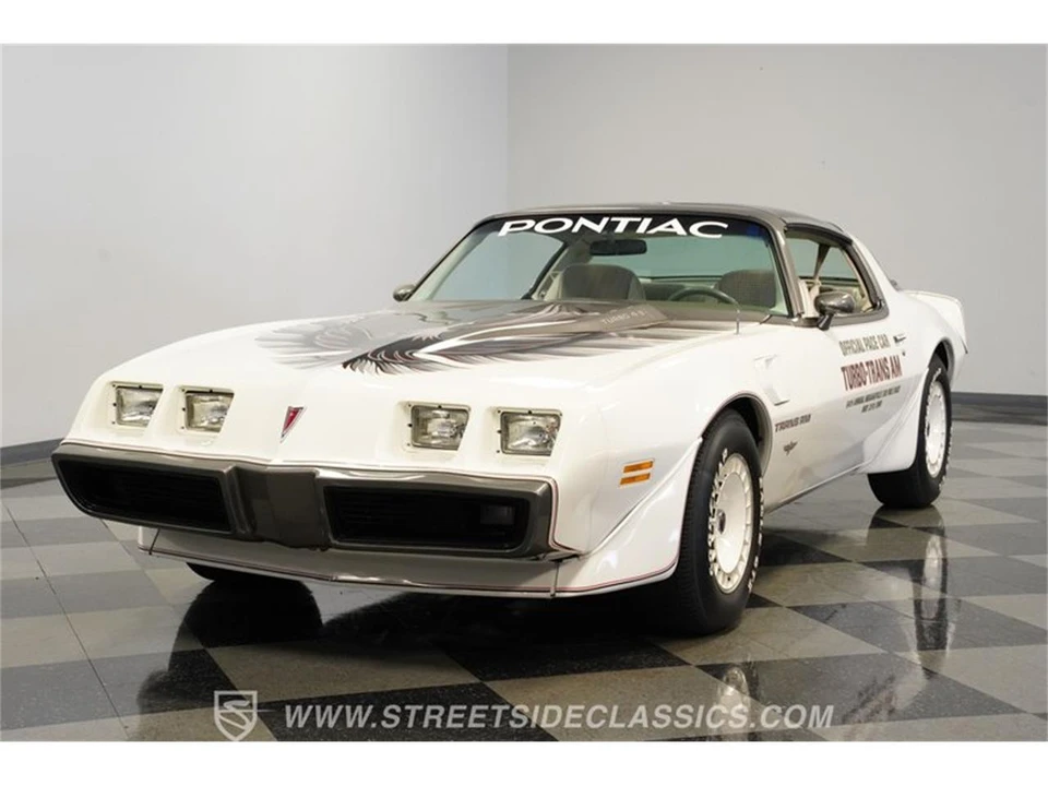 1980 Pontiac Firebird 2nd Gen - Image 17 of 31